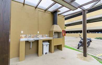 Imagem 6: Apartamento de Condomínio à venda, Vila Vista Alegre, Cachoeirinha 69m²