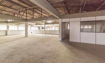 Imagem 5: PORTO ALEGRE - Galpão/Depósito/Armazém - Navegantes