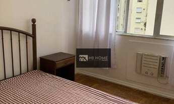 Imagem 6: Apartamento com 1 dormitório à venda, 40 m² por R$ 530.000,00 - Copacabana - Rio de Janeir