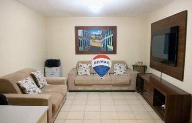 Imagem 2: Apartamento 2 quartos Núcleo Bandeirante terceira avenida