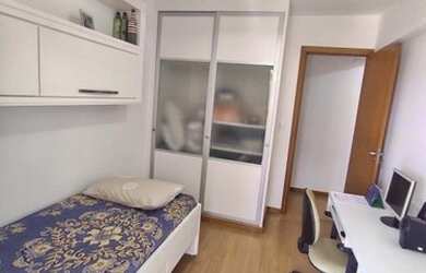Imagem 7: Apartamento de 3 quartos com suíte em Jardim Camburi
