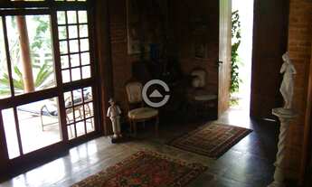 Imagem 6: Casa - Sousas - Campinas