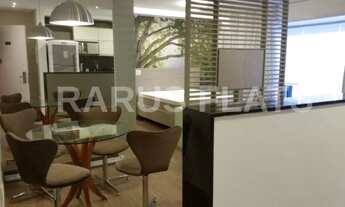 Imagem 6: Rarus Flats - Flat para locação - Edifício Brookfield Home Design