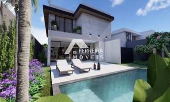 Imagem: Franca - Casa Padrão - Villa Toscana