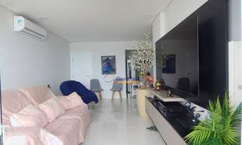 Imagem 3: AP0554- Apartamento residencial para locação, Pitangueiras, Guarujá