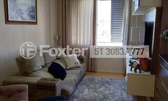 Imagem: Porto Alegre - Apartamento Padrão - Menino