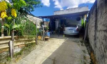 Imagem: Casa de 3 Quartos em São Bernardo