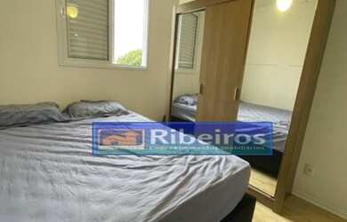 Imagem 5: Apartamento para aluguel com 59 metros quadrados com 2 quartos