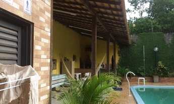 Imagem 4: Casa de praia mosqueiro , são francisco