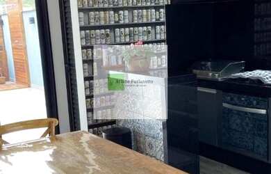 Imagem 2: Casa em Condomínio para Venda em Indaiatuba, Jardim Piemonte, 3 dormitórios, 2 suítes, 4 b