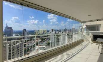 Imagem 6: Flat para alugar em Pinheiros - Edifício Thera Faria Lima - Cód. SFX06266