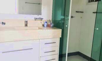 Imagem 4: Casa de condomínio sobrado para venda possui 230 metros quadrados com 3 quartos