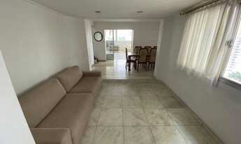 Imagem 7: Cobertura Venda Vila Mascote 309 m² 4 Dormitórios