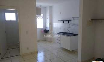 Imagem 2: Apartamento (tipo - padrao) 2 dormitórios, cozinha planejada, portaria 24hs, lazer, salão