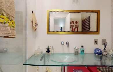 Imagem 4: APARTAMENTO RESIDENCIAL em São Paulo - SP, Campo Belo