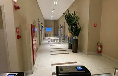 Imagem 7: Sala para locação, Sítio Tamboré Alphaville, Barueri, SP