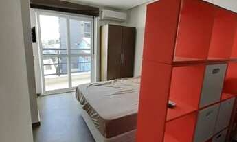 Imagem 2: Flat para alugar na Consolação - Edifício Studio Home Bela Cintra - Cód. HIR13349