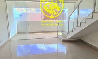 Imagem: Cobertura de 220 m2 em Belo Horizonte