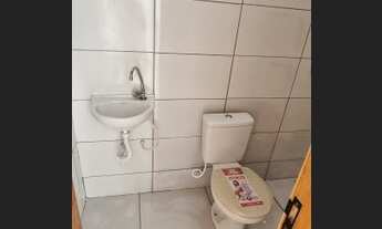 Imagem 3: Casa para venda possui 50 metros quadrados com 2 quartos em Dona Zulmira - Uberlândia - Mi