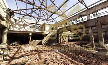 Imagem 7: São Paulo - Galpão/Depósito/Armazém - Parque da Mooca