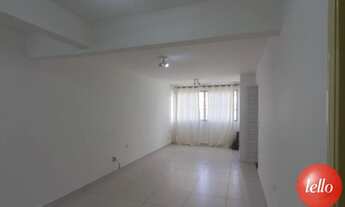 Imagem: São Paulo - Apartamento Padrão - Santo