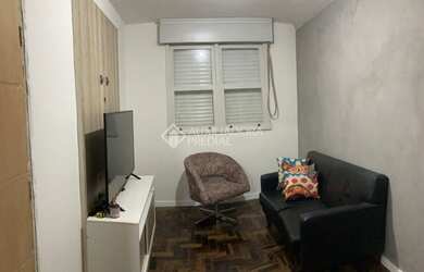 Imagem 2: PORTO ALEGRE - Apartamento Padrão - Sarandi