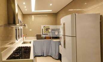 Imagem: Casa Sobrado no Condomínio Residencial