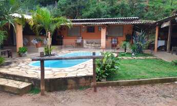 Imagem: Sitio à venda Com 18.000m² no bairro CAVA