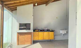 Imagem 3: Casa com 3 dormitórios à venda, 226 m² por R$ 850.000 - Py Crespo - Pelotas/RS