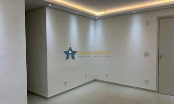 Imagem: MAUá - Apartamento Padrão - Parque São