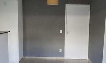 Imagem 4: Apartamento para venda tem 56 metros quadrados com 2 quartos