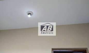 Imagem 3: Casa com 1 dormitório para alugar, 70 m² por R$ 1.500,00/mês - Sacomã - São Paulo/SP