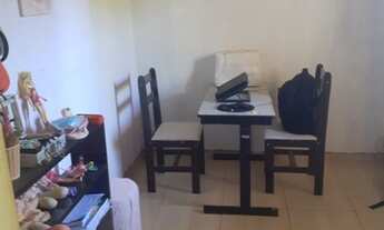 Imagem 5: Casa Nova no Bairro Planalto