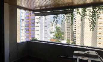Imagem 4: Apartamento - Cambuí - Campinas