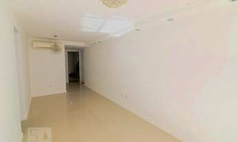 Imagem 4: Apartamento para Aluguel - Andaraí, 3 Quartos, 69 m2