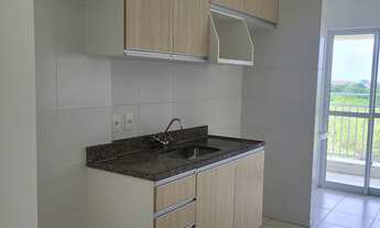 Imagem 4: Apto de 03 dormitórios na Ponta Negra