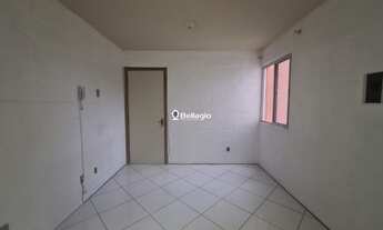 Imagem 2: Apartamento 2 dormitórios para alugar Juscelino Kubitschek Santa Maria/RS