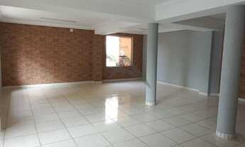 Imagem: Salão - Cambuí - Campinas