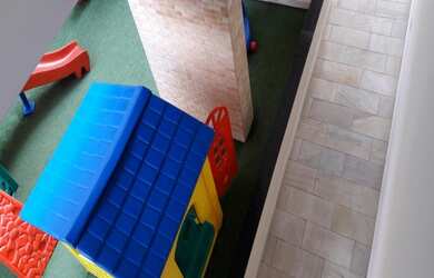 Imagem 4: APARTAMENTO RESIDENCIAL em São Caetano do Sul - SP, Santo Antônio