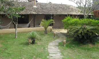 Imagem 2: Casa para venda na Praia do Rosa em Imbituba