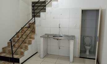 Imagem 7: Alugo casa de andar no Lot. Riomar na Barra dos Coqueiros