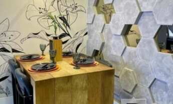 Imagem 3: Apartamento com 32m² à venda Brás