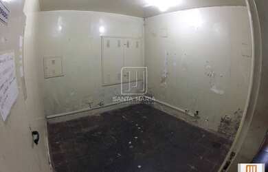 Imagem 14: Salão/Galpão (salão - térreo