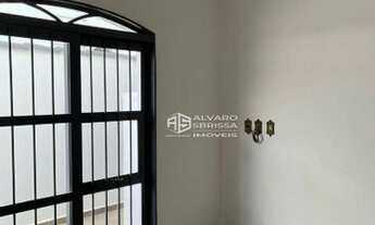 Imagem 12: Casa com 3 dormitórios à venda, 142 m² por R$ 450.000 - Jardim Santa Tereza - Itu/SP