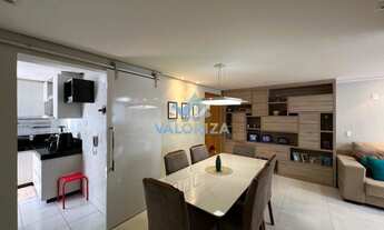 Imagem 4: Apartamento a venda em Águas Claras de 3 Quartos 2 Suítes - 2 Vagas - Residencial Sedgwick