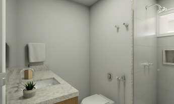 Imagem 2: APARTAMENTO RESIDENCIAL em São Paulo - SP, Vila Romana