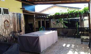 Imagem 3: Ótima Casa com 3 dormitórios /Suíte à venda - Senador Canedo/GO