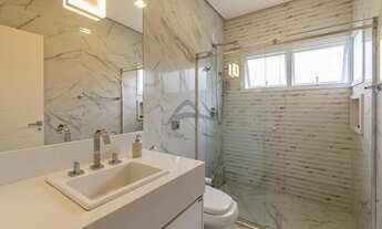 Imagem 4: Casa - Swiss Park - Campinas