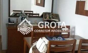 Imagem 3: Lindo Apartamento em Condomínio Padrão para Venda no bairro Parque São Jorge, 2 dorm, 2 va