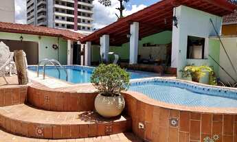 Imagem 3: Casa térrea a venda no centro de Bertioga, Localização nobre a apenas 350 m da praia da En